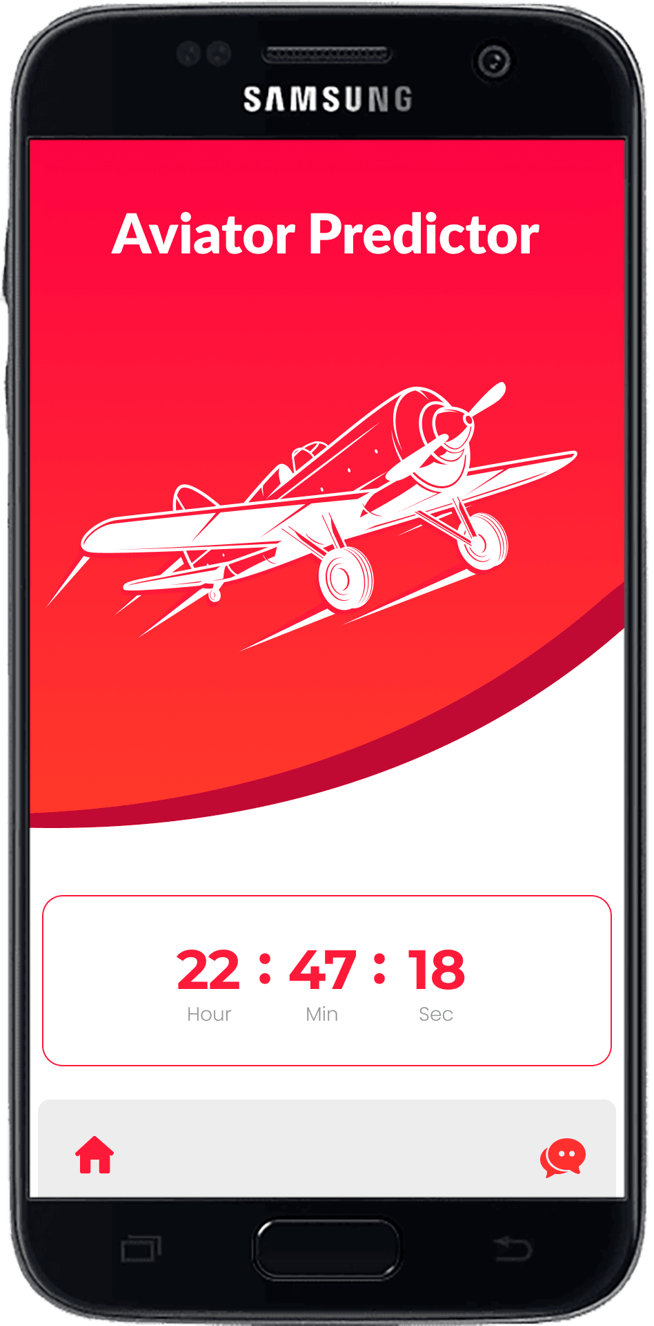 Safe app usage scheme and limits
